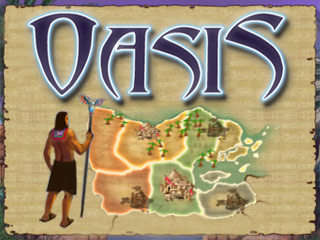 Oasis game