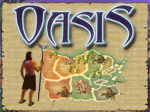 Oasis game