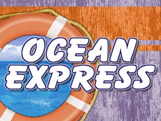 OceanExpress game