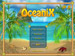 OceaniX screenshot