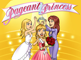 Pageant Princess game