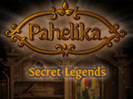 Pahelika - Secret Legends game