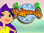 Pakoombo game