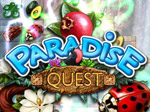 Paradise Quest game