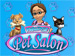 Paradise Pet Salon screenshot