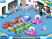 Paradise Pet Salon screenshot