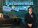 Paranormal Agency game