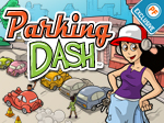 Parking Dash game
