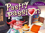 Pastry Passion game