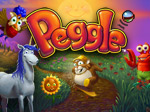 Peggle Deluxe game