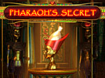 Pharaohs Secret game