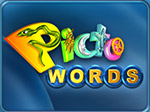 PictoWords game