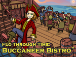 Buccaneer Bistro game