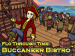 Buccaneer Bistro screenshot