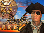 Pirates Plunder game