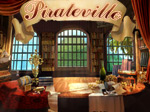 Pirateville game