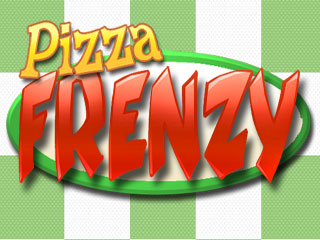 Pizza Frenzy game