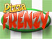 Pizza Frenzy screenshot