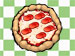 Pizza Frenzy game