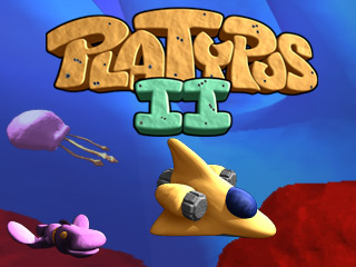 Platypus 2 game
