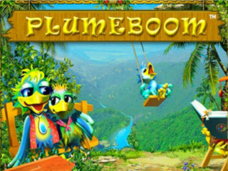 Plumeboom The First Chapter game