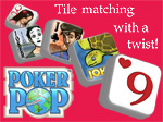 Poker Pop game