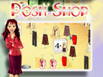 Posh Shop game