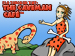 The Caveman Cafe screenshot