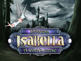 Princess Isabella game