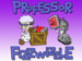 Professor Fizzwizzle screenshot