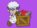 Professor Fizzwizzle game