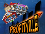 Profitville game