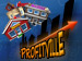 Profitville screenshot