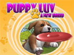 Puppy Luv A New Breed game
