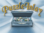 Puzzle Inlay game