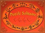 Puzzle Solitaire game