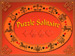 Puzzle Solitaire screenshot