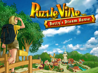 PuzzleVille game