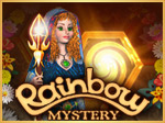 Rainbow Mystery game