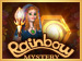 Rainbow Mystery screenshot