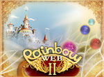 Rainbow Web 2 game