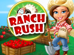 Ranch Rush game