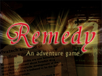 Remedy game