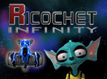 Ricochet Infinity game