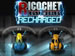 Ricochet Recharged screenshot