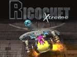 Ricochet Xtreme game