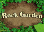 Rock Garden game