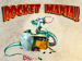 Rocket Mania Deluxe screenshot