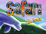 Safari Island Deluxe game