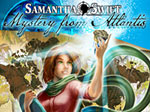 Samantha Swift and the Mystery from Atlantis